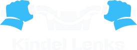 Motokooli Kindel Lenks logo