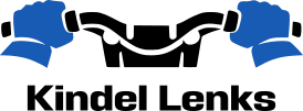 Motokooli Kindel Lenks logo