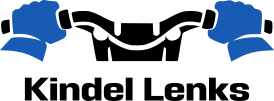 Motokool Kindel Lenks Logo